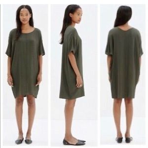Madewell dress